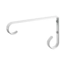 metal brackets canadian tire|canadian tire hanging brackets.